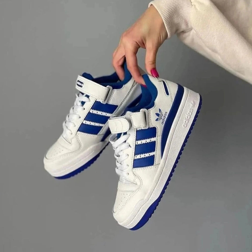 adidas forum low