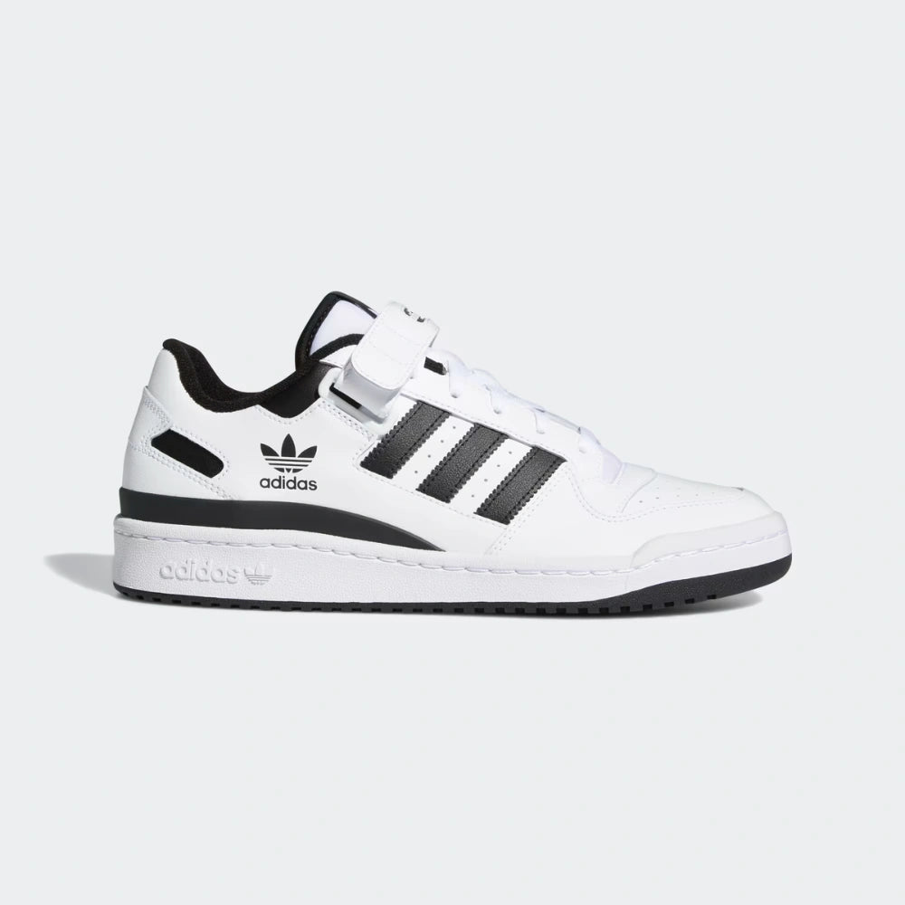 adidas forum low