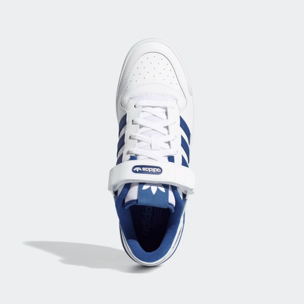 adidas forum low