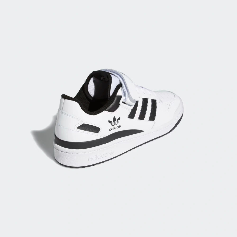 adidas forum low