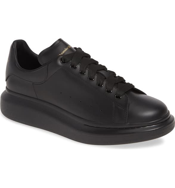 Alexander McQueen