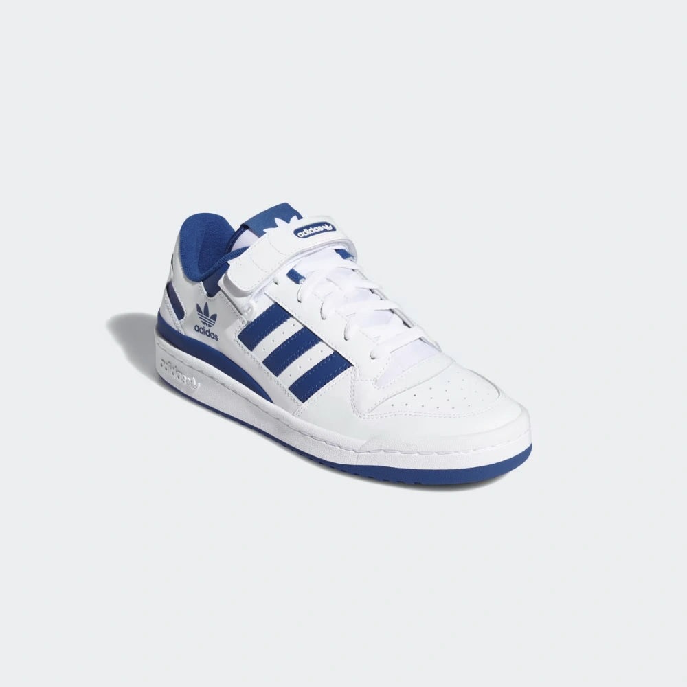 adidas forum low