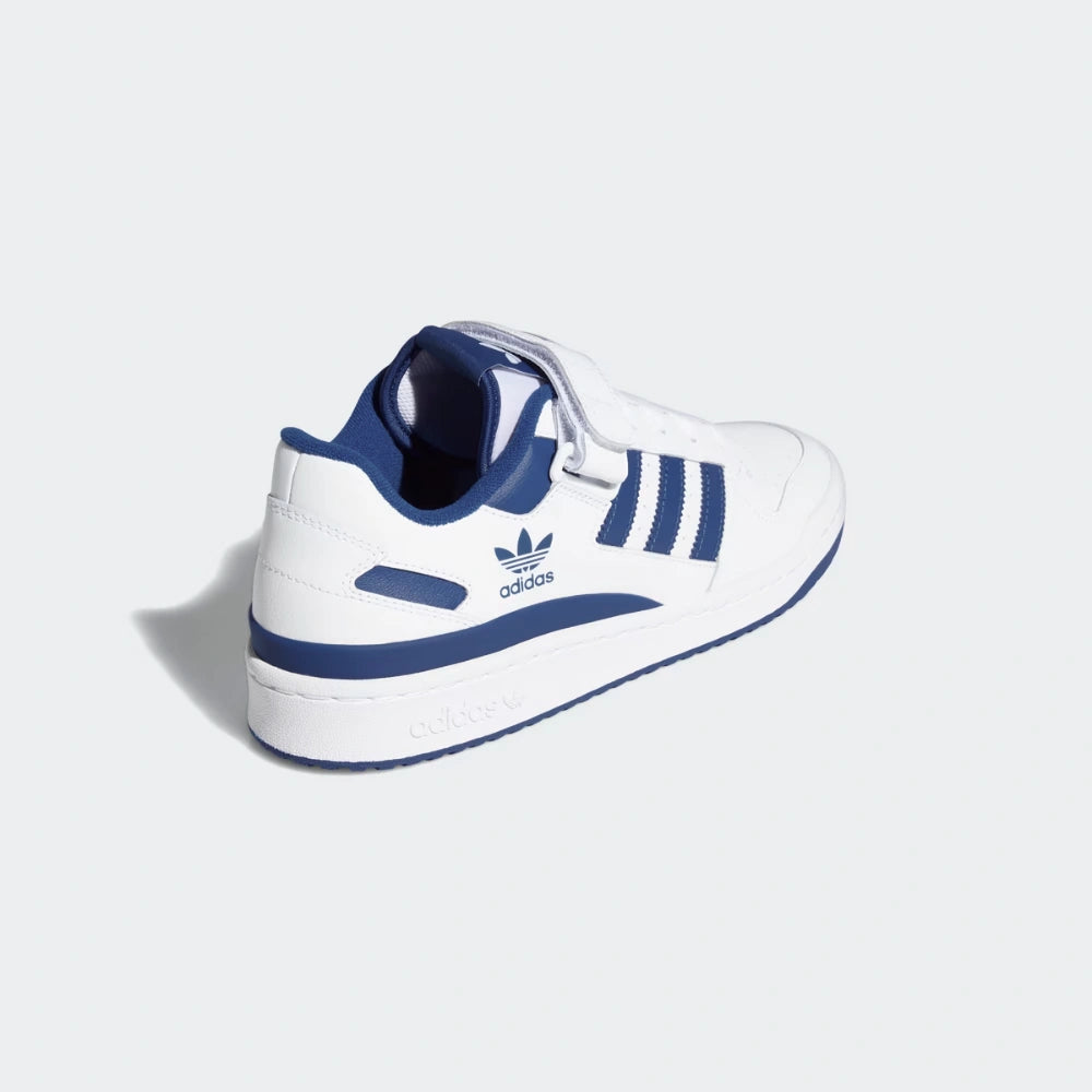 adidas forum low
