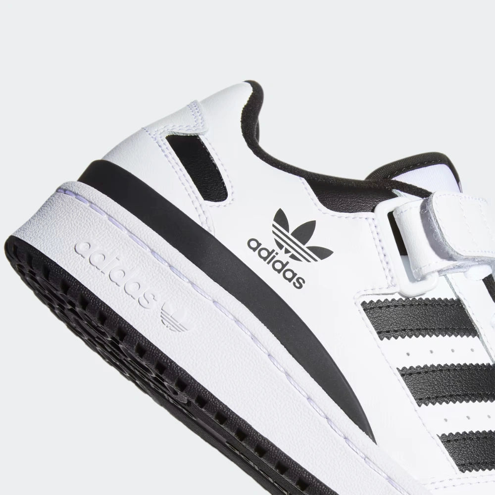 adidas forum low