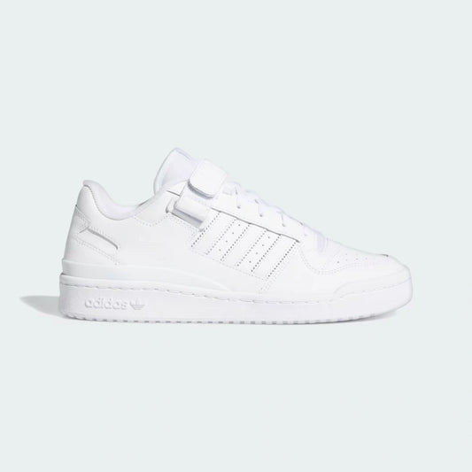 adidas forum low