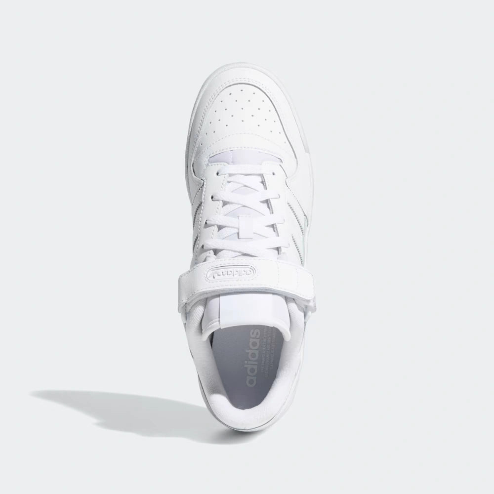 adidas forum low