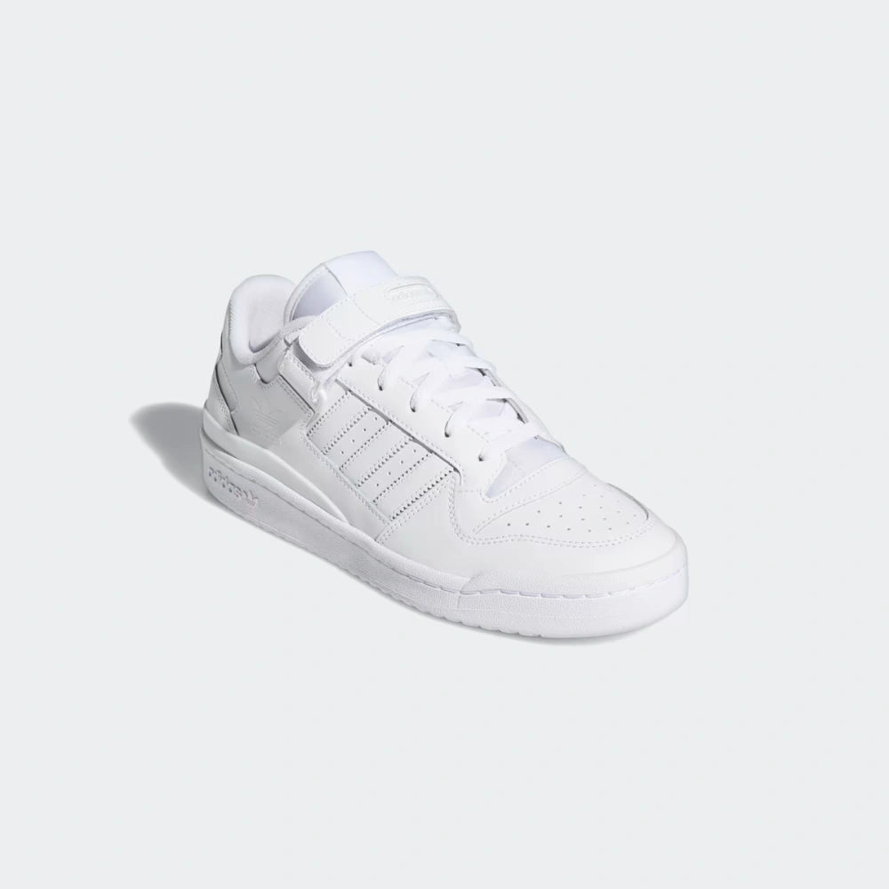 adidas forum low