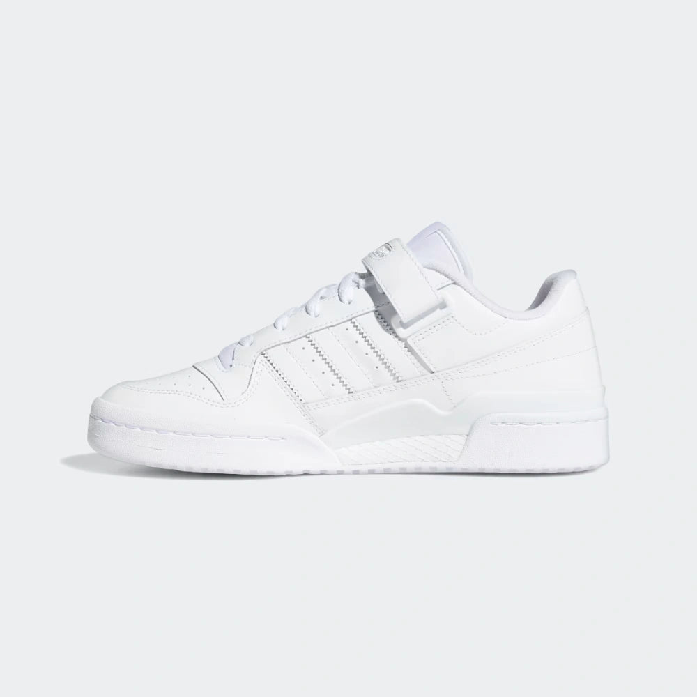 adidas forum low
