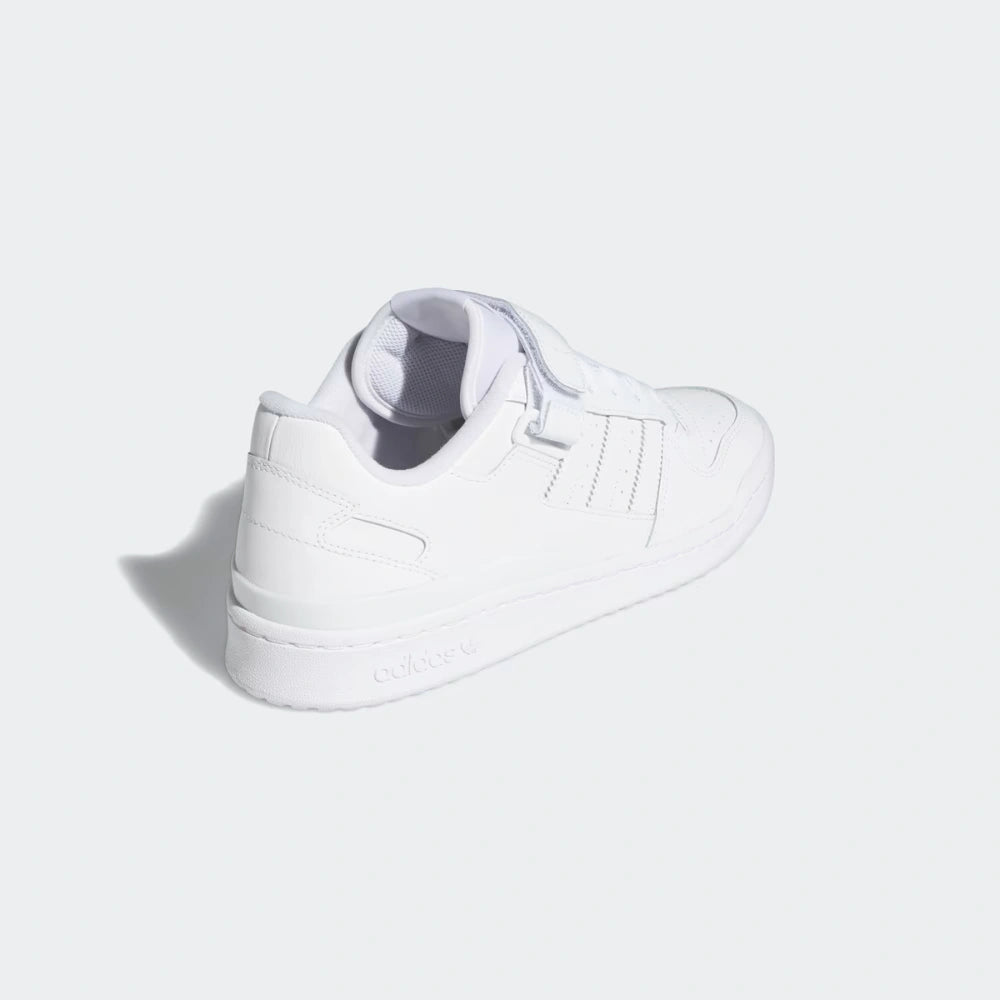 adidas forum low