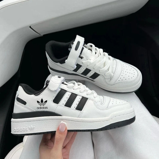 adidas forum low