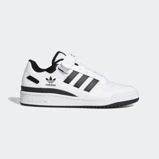 adidas forum low