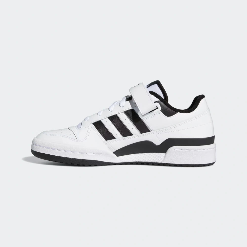 adidas forum low