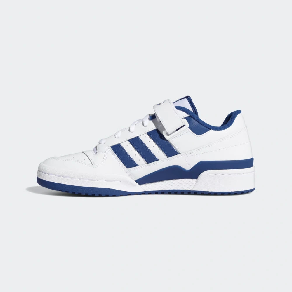 adidas forum low